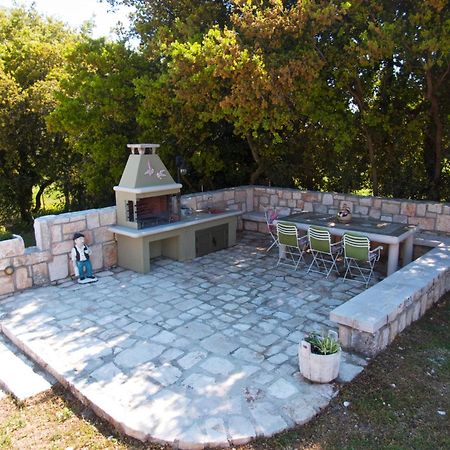 Forest Villas Kefalonia Logarata Exteriér fotografie