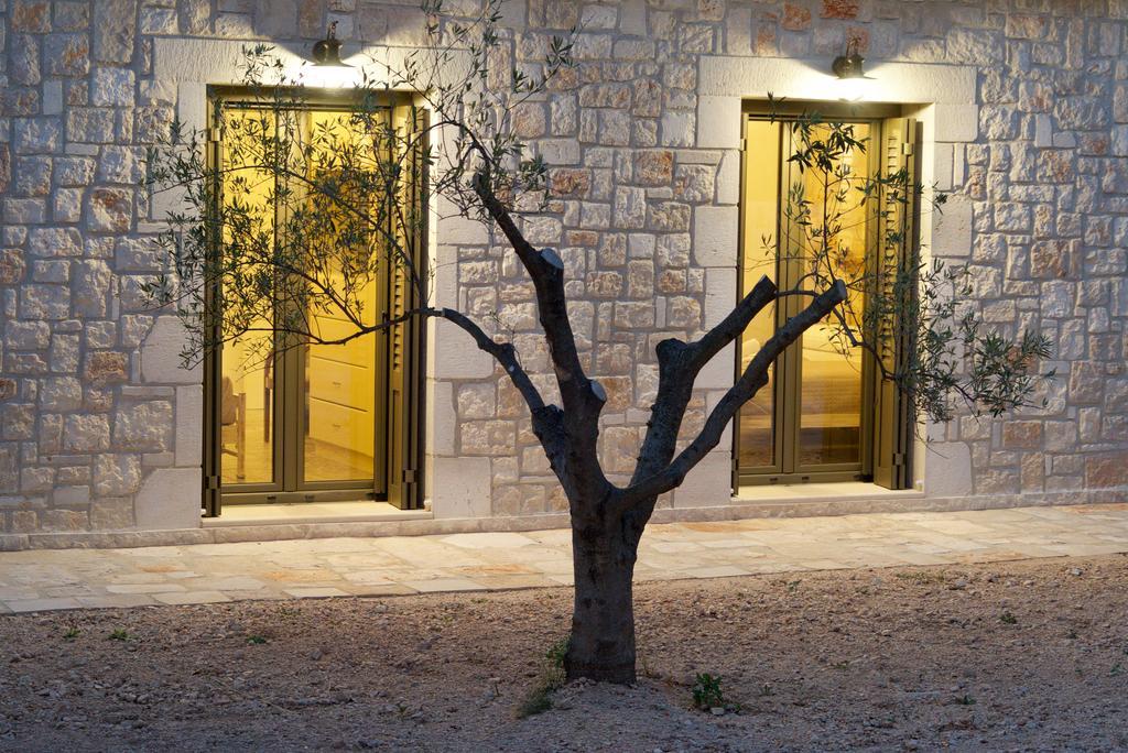 Forest Villas Kefalonia Logarata Exteriér fotografie