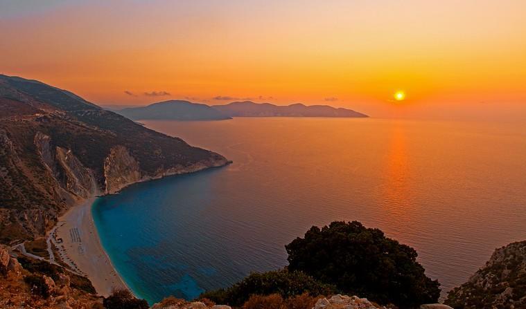 Forest Villas Kefalonia Logarata Exteriér fotografie