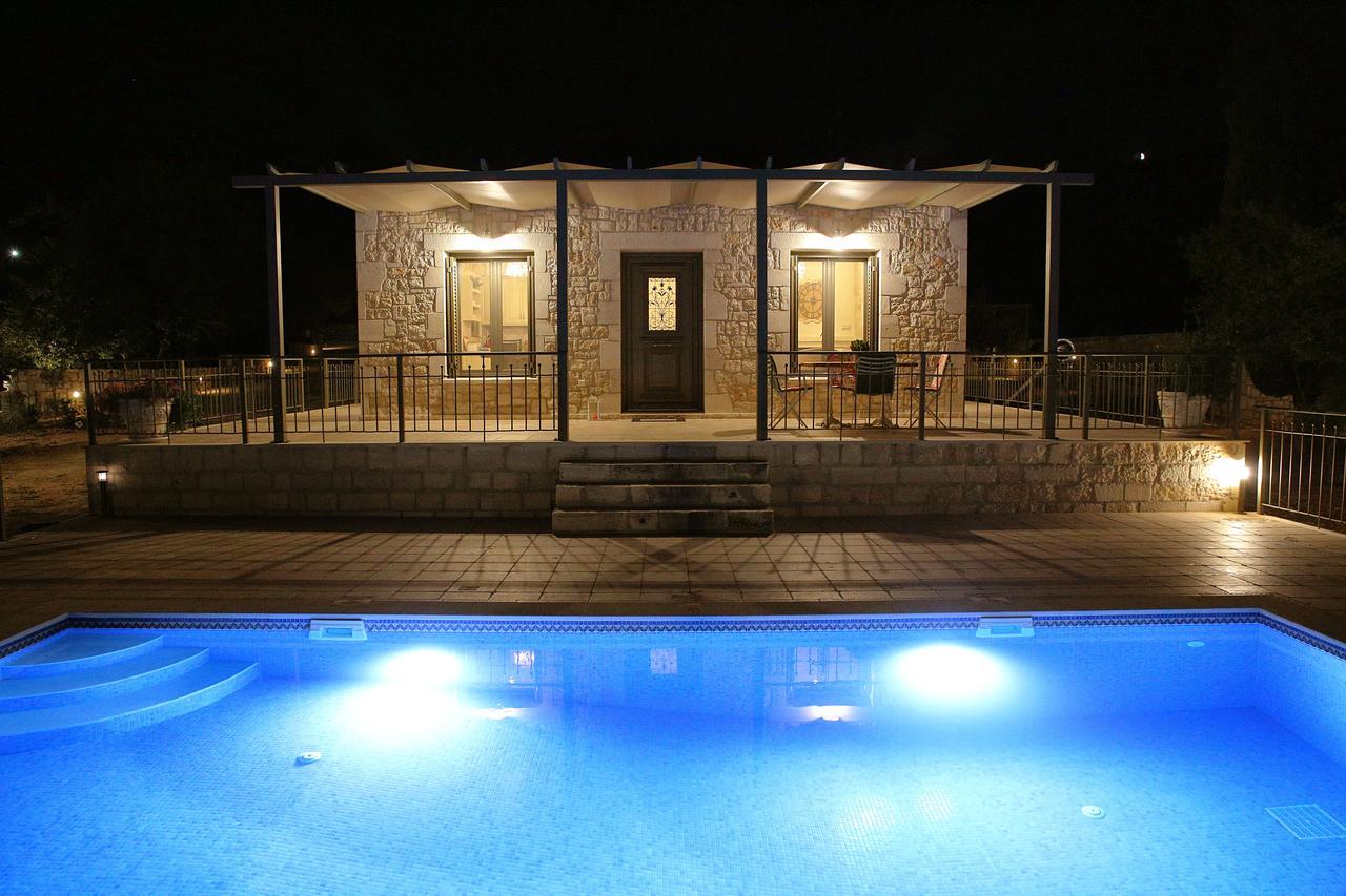 Forest Villas Kefalonia Logarata Exteriér fotografie